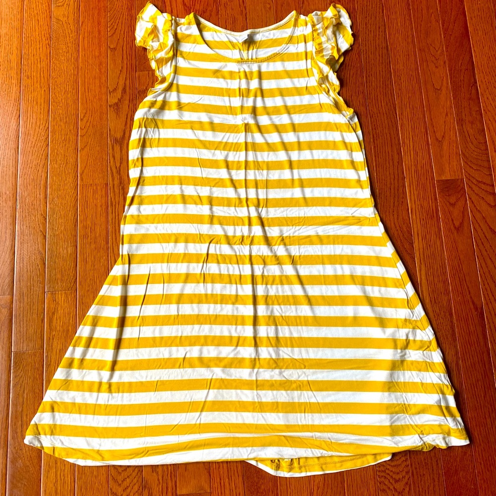 Old navy jersey dress